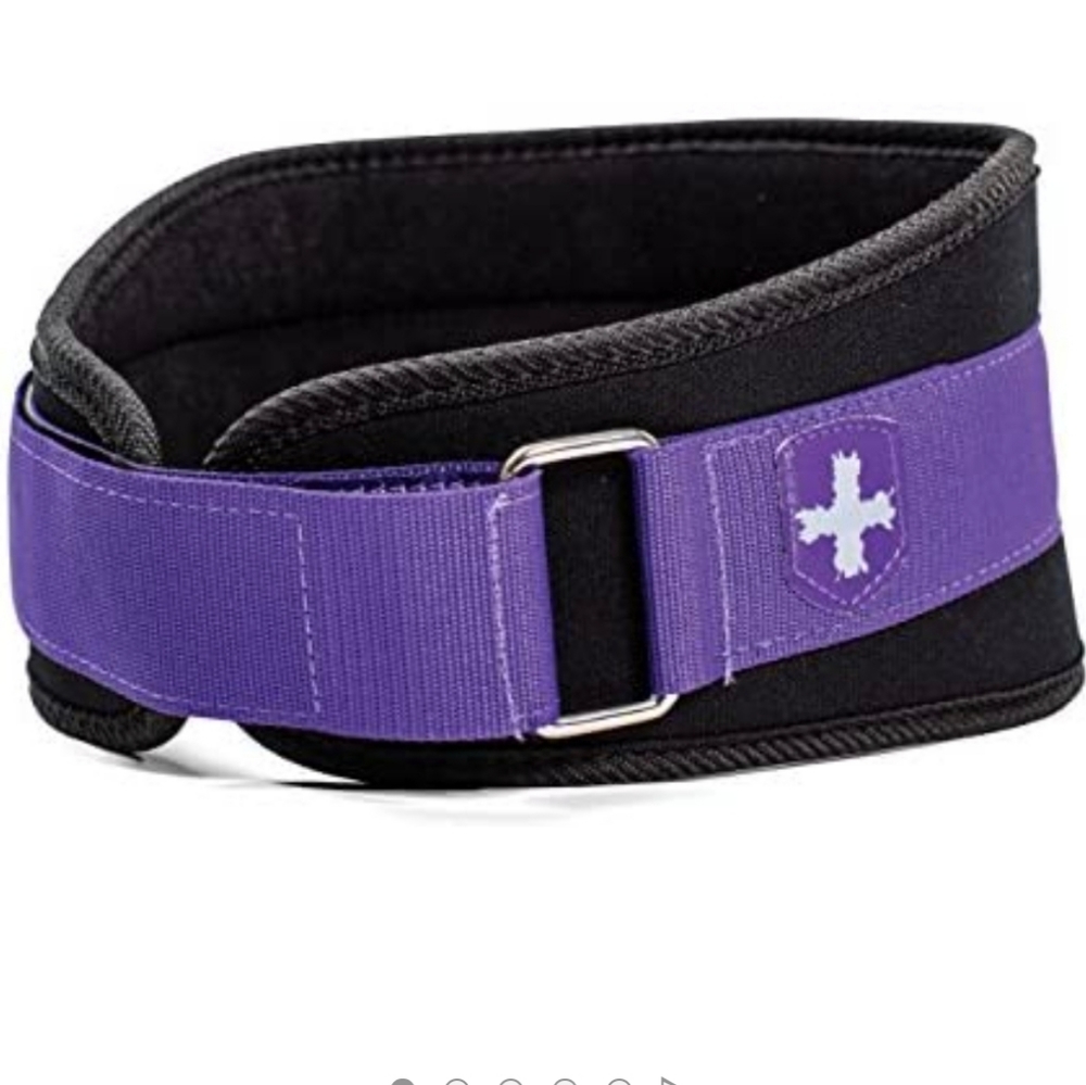 Women's Harbinger Weight Belt